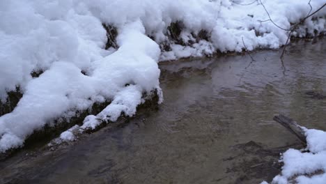 Stream-at-winter
