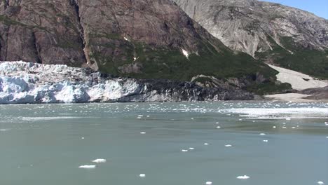 Margerie-Gletscher,-Glacier-Bay-Nationalpark-Und-Reservat,-Alaska