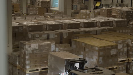 High-angle-tilt-up-of-full-distribution-warehouse