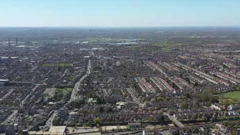 drone-shot-over-gentrified-suburban-london-sprawl