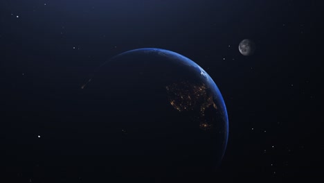 4k-moons-circling-the-earth-in-the-great-universe
