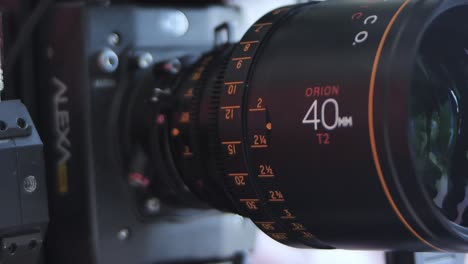 Close-Up-Of-Atlas-Orion-Series-40mm-T2-Anamorphic-Prime-Lens-On-Film-Set
