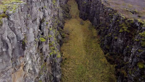 Parque-Nacional-De-Thingvellir-Islandia---Norteamérica---Europa-Rift