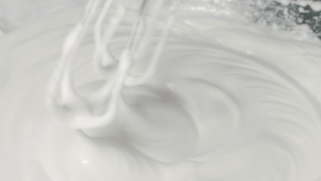 Whipped-Cream-And-Mixer---close-up