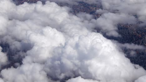 Heavenly-White-Clouds-Formed-Above-The-Andes-Vicinity-In-South-America