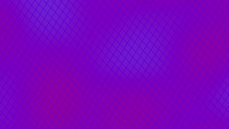 Gráficos-De-Movimiento-De-Animación-De-Cuadrícula-Púrpura-Dimensional