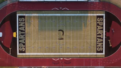 Spartans-Hershey-football-soccer-track-field