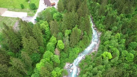 Hermosa-Naturaleza-Suiza-Paisaje-Natural-Valle-De-Engelberg