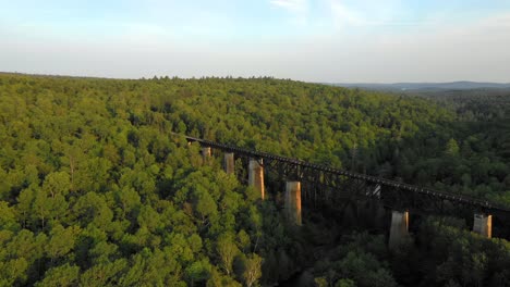 Onawa-Trestle-is-the-tallest-trestle-in-Maine