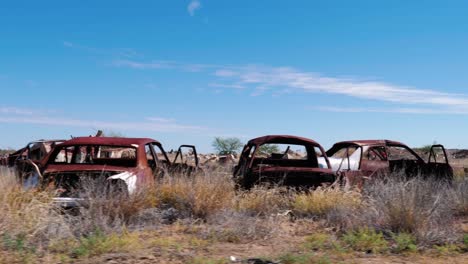 Car-junkyard-outback-Australia