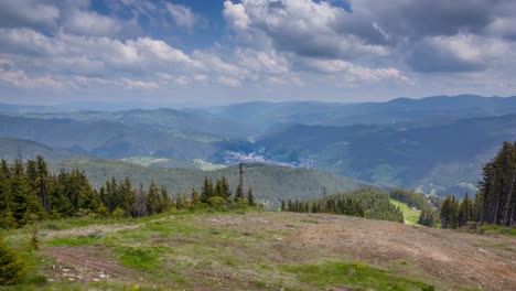 A-timelapse-of-a-clody-sky-next-to-Chepelare-in-the-Bulgarian-Rhodope-Mountains