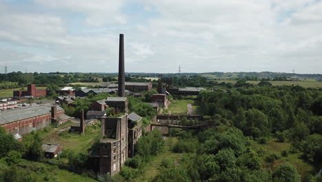 Chatterley-Whitfield-Of-Chell-,Staffordshire-Stoke-On-Trent