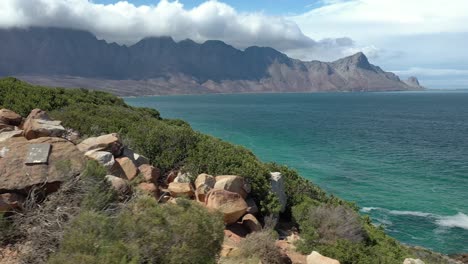 Wide-angle-shot-of-Kogel-Bay-South-Africa