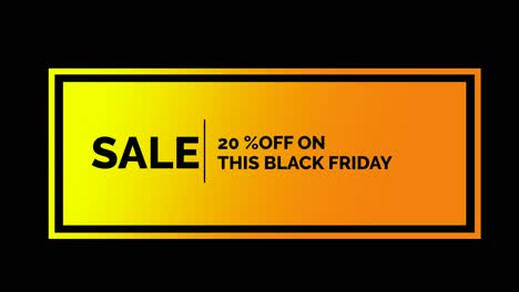 20off-on-this-black-friday-gold-animation