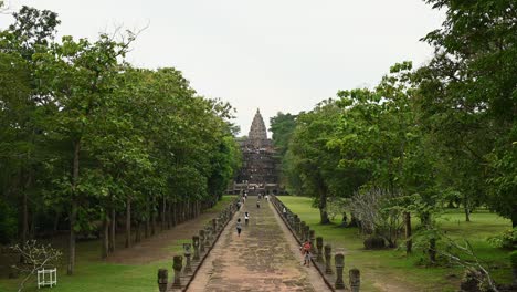 Phanom-Rung-Geschichtspark