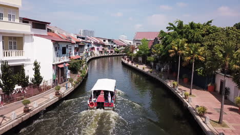 4K-DRONE-FOOTAGE--MALACCA-RIVER-CRUISE
