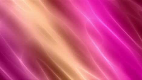Abstract-animation-of-a-glowing-surface-backdrop