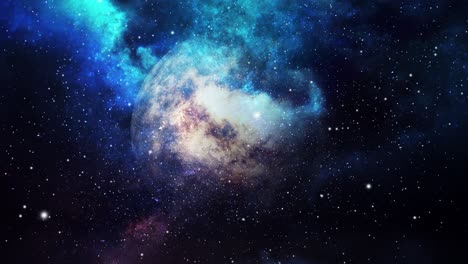 Misteriosos-Planetas-Gaseosos-Y-Nubes-Nebulosas-En-El-Universo