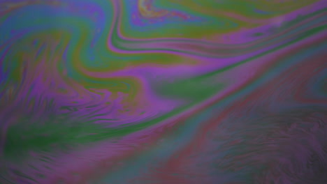 Abstract-Of-Intense-Chemical-Reaction-In-Rainbow-Colors