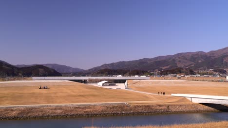 Das-Iwate-tsunami-gedenkmuseum-Zum-Jahrestag-Des-Großen-Erdbebens-In-Ostjapan