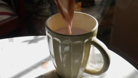 hot-chocolate-slow-motion-clip