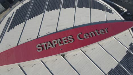 Staples-Center-In-Der-Innenstadt-Von-Los-Angeles