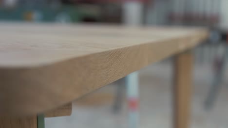 End-grain-on-bespoke-white-oak-table