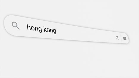 Hongkong-Wird-In-Die-Suchleiste-Eingegeben