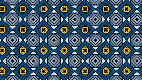 Exclusive-pattern-detail-with-design-in-geometric-shapes-based-on-triangles