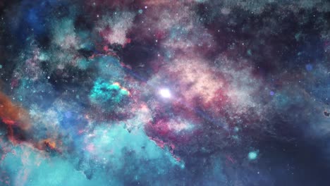 Nebulosas-Y-Otras-Partículas-Flotando-En-El-Espacio