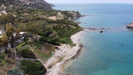 Erstaunliche-Landschaft-Von-Drohne-In-Zypern