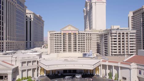 Casino-Und-Hotel-Caesars-Palace-In-Las-Vegas