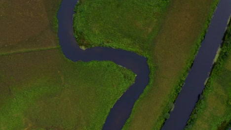 Failmore-River,-Maum,-Connemara,-County-Galway,-Irland,-Juli-2021
