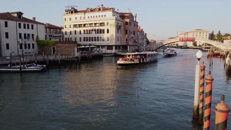 Einzigartige-Perspektive-Von-Venedig,-Italien