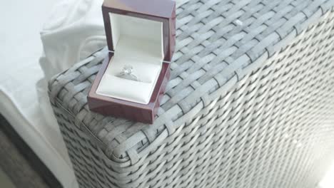 Elegant-Diamond-Wedding-Ring-On-Box
