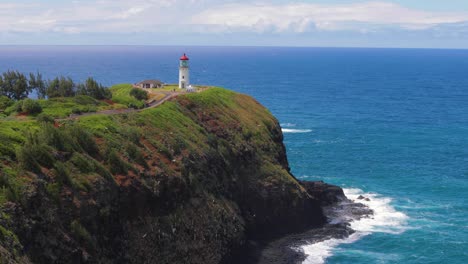 Kilauea-Lighthouse-in-Kauai-Hawaii