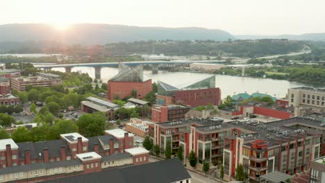 Chattanooga-In-Den-USA