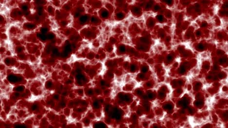 An-animated,-looping-background-of-cells-living-tissue