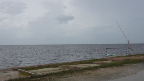Fishing-area-on-the-coast-of-Yucatan-Mexico