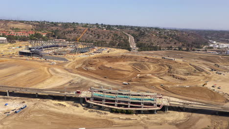 New-stadium-construction-site