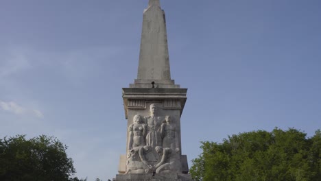 Monumento-A-Felipe-Carrillo-Puerto