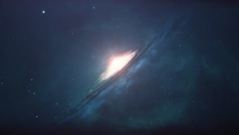 La-Galaxia-De-La-Vía-Láctea-En-El-Universo