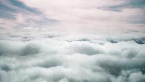 4K-Tageswolken-Zeitraffer-POV