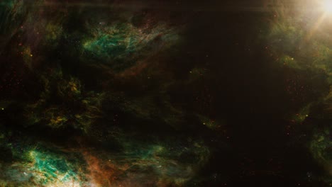 4k-Space-Travel-Through-Nebula