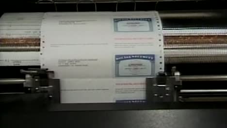 2005-SOCIAL-SECURITY-CARDS-BEING-PRINTED