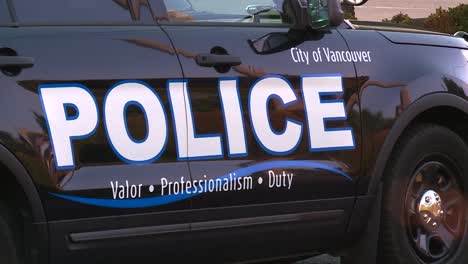 VANCOUVER-WASHINGTON-POLICE-CRUISER-SIGN