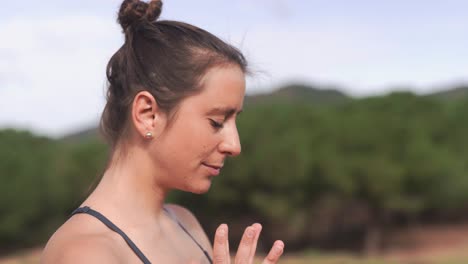 Spiritual-life-choice-awakening-for-yogi