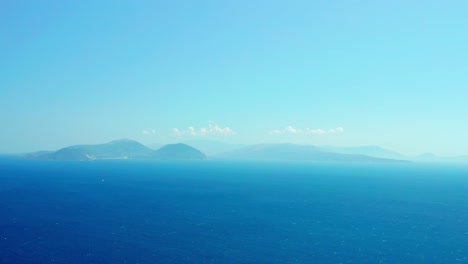 Kefalonia-View-from-Lefkada-Aerial