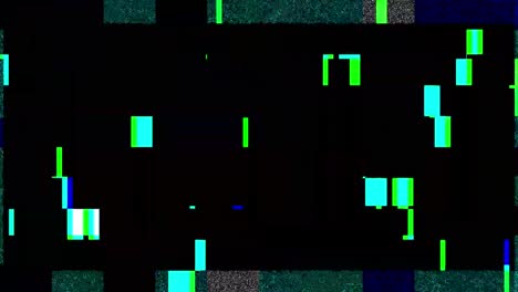 Techno-style-cartridge-glitch-static-stock-video-in-high-definition