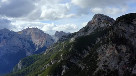 Dolomitas,-Cortina-D&#39;ampezzo,-Veneto,-Italia,-Septiembre-De-2021